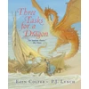 KNYGA Eoin Colfer Three Tasks for a Dragon