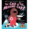 KNYGA Eoin Mclaughlin Not an Alphabet Book: The Case of the Missing Cake
