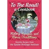 KNYGA Equine Heritage Institute To The Road! A Cookbook