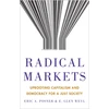 KNYGA Eric A Posner Radical Markets