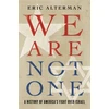KNYGA Eric Alterman We Are Not One
