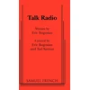 KNYGA Eric Bogosian Talk Radio
