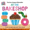 KNYGA Eric Carle Very Hungry Caterpillar at the Bakeshop