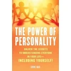 KNYGA Eric Gee Power of Personality