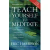 KNYGA Eric Harrison Teach Yourself To Meditate