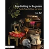 KNYGA Eric Hart Prop Building for Beginners