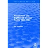 KNYGA Eric Rothstein Restoration and Eighteenth-Century Poetry 1660-1780 (Routledge Revivals)