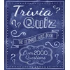 KNYGA Eric Saunders Trivia Quiz