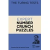KNYGA Eric Saunders Turing Tests Expert Number Crunch Puzzles
