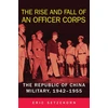 KNYGA Eric Setzekorn Rise and Fall of an Officer Corps