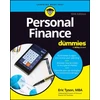 KNYGA Eric Tyson Personal Finance For Dummies