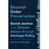 KNYGA Erica Avrami Second-Order Preservation