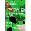 KNYGA Erica Borg Mutant Ecologies