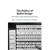 KNYGA Erik J Engstrom Politics of Ballot Design