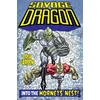 KNYGA Erik Larsen Savage Dragon: Into the Hornet's Nest