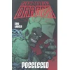 KNYGA Erik Larson Savage Dragon Volume 4: Possessed