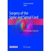 KNYGA Erik van de Kelft Surgery of the Spine and Spinal Cord