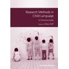 KNYGA Erika Hoff Research Methods in Child Language