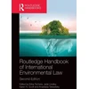 KNYGA Erika J Techera Routledge Handbook of International Environmental Law