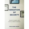 KNYGA Erika Robb Larkins Sensation of Security