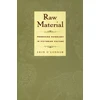 KNYGA Erin Oconnor Raw Material
