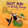 KNYGA Erin Vanessa Swept Away at Witch Camp