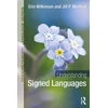 KNYGA Erin Wilkinson Understanding Signed Languages