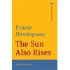 KNYGA Ernest Hemingway Sun Also Rises (The Norton Library)