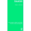 KNYGA Ernest Joseph Simmons Tolstoy