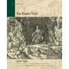 KNYGA Ernst Kris Rustic Style