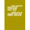 KNYGA Ernst Meister Uncollected Later Poems (19681979)