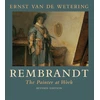 KNYGA Ernst van de Wetering Rembrandt. The Painter at Work