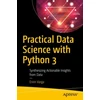 KNYGA Ervin Varga Practical Data Science with Python 3