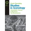 KNYGA Erwin Panofsky Studies In Iconology