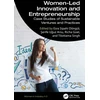 KNYGA Esra Sipahi Dongul Women-Led Innovation and Entrepreneurship