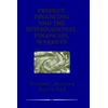 KNYGA Esteban C Buljevich Project Financing and the International Financial Markets