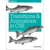 KNYGA Estelle Weyl Transitions and Animations in CSS