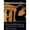 KNYGA Esther Eidinow Oxford Handbook of Ancient Greek Religion