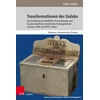 KNYGA Esther Jelinek Transformationen der Zedaka
