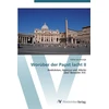 KNYGA Esther Von Krosigk Woruber der Papst lacht II