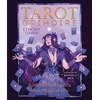 KNYGA Ethony Dawn Tarot Grimoire