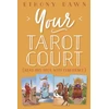 KNYGA Ethony Dawn Your Tarot Court