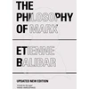 KNYGA Etienne Balibar Philosophy of Marx