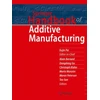 KNYGA Eujin Pei Springer Handbook of Additive Manufacturing