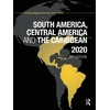 KNYGA Europa Publications South America, Central America and the Caribbean 2020