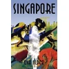 KNYGA Eva Aldea Singapūras