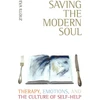 KNYGA Eva Illouz Saving the Modern Soul