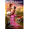 KNYGA Eva Leigh Waiting for a Scot Like You
