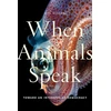 KNYGA Eva Meijer When Animals Speak