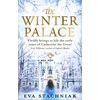 KNYGA Eva Stachniak Winter Palace